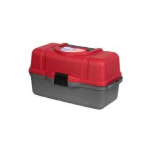 Rybársky box NISUS 3 Police Radona