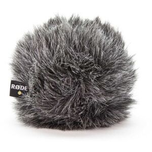 Protecție antivânt Rode DeadKitten 138748338 - Accesorii pentru microfon