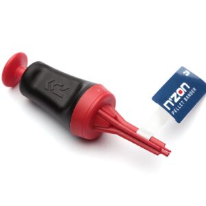 Instrument de momeală Mauti Daiwa N'ZON 138748362 - Sport și agrement