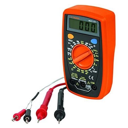 Digitalni multimetar Truper® 138748378