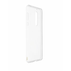 Tellur Cover Silikon für Nokia 6 transparent 138748388 - Handyhüllen