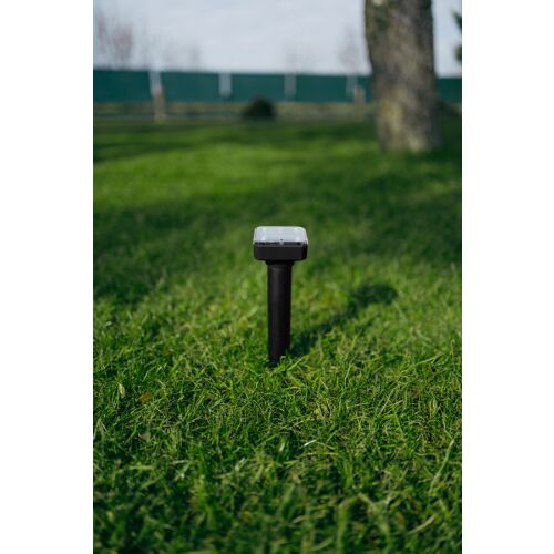 Solarni repelent za krtice i glodavce - kvadratni ABS 138748414