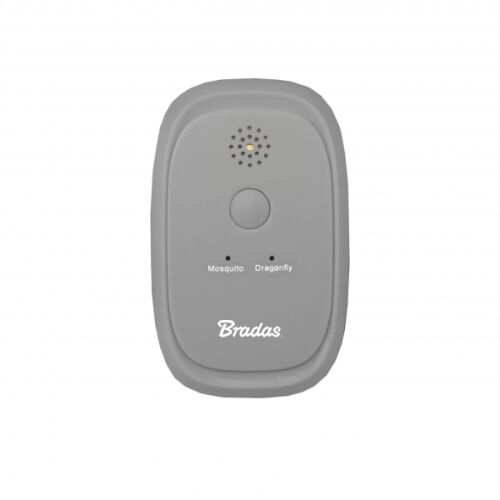 Преносим репелент против комари с батерия 138748441