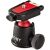 Joby BallHead 3K Gömbfej - Gorillapod kompatibilis, 3kg teherbírás 138748439