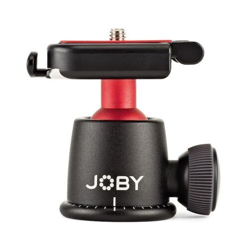 Joby BallHead 3K Gömbfej - Gorillapod kompatibilis, 3kg teherbírás 138748439
