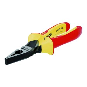 Kombinerki izolowane 180mm 1000V VDE 138748438 - Szczypce