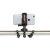 Zestaw statywowy Joby GripTight Action Kit, czarno-szary 138748471