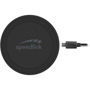 Încărcător wireless Speedlink Puck 10, negru (SL-690403-BK) 138748522 - Încărcătoare wireless