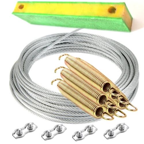 Zestaw naprawczy do trampoliny zewnętrznej na plac zabaw 138748496