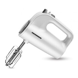 HEINNER HANDMIXER HM-300WH 138748519 - Heinner
