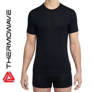 Muška majica kratkih rukava THERMOWAVE Merino Life XL 138748508 - Za frajera