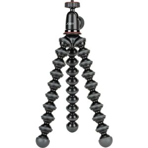 Sada statívov Joby Gorillapod 1K Kit, čierna/sivá 138748551 - Joby Statívy