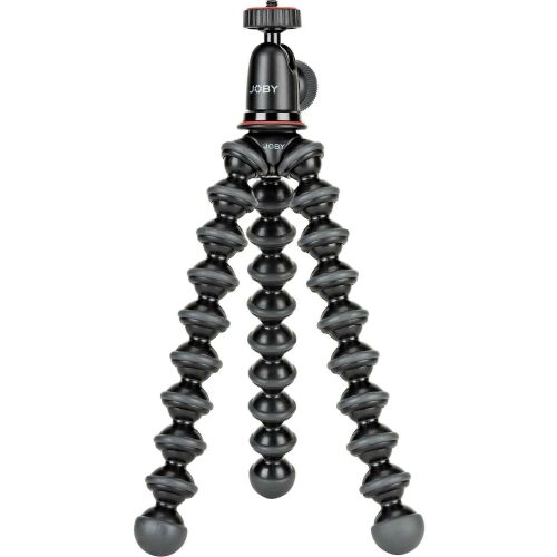 Sada statívov Joby Gorillapod 1K Kit, čierna/sivá 138748551
