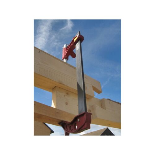 Zverák Maxipress F 120 cm, hĺbka čeľuste 12 cm, max. 9000 N 138748555