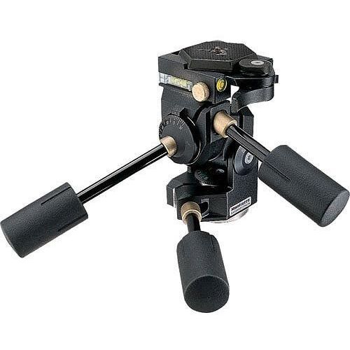 Manfrotto 3-cestná hlava Super-Pro 229 138748591