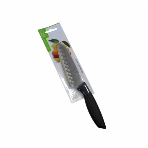 Náci Santoku Kés - 12 cm - Univerzális konyhai kés 138748604