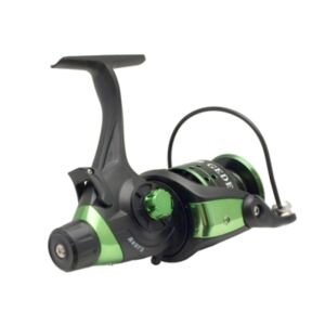 Navijak AKARA Geden Carp FG-3000A, ložiská 3+1, prevodový pomer 4,7:1, max. 6,0 kg