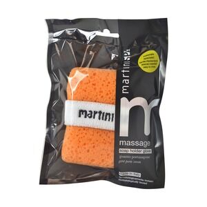 Hubová miska na mydlo Farba