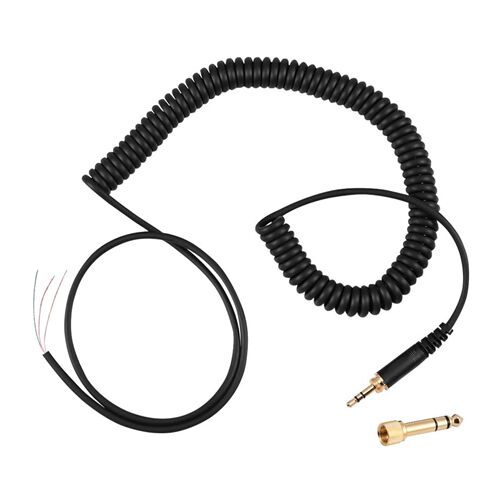 Beyerdynamic | Cablu drept | Cablu de conectare pentru DT 770 PRO | Cu fir | N/A | Negru 138748655