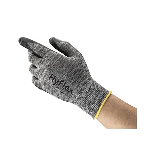 Schutzhandschuhe Ansell HyFlex® 11-801, Größe 11, Einzelhandelspackung 138748670