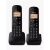 Телефон DECT Twin Panasonic KX-TGB612FXB "KX-TGB612FXB" (зелен цвят 0.8 лева) 138748762