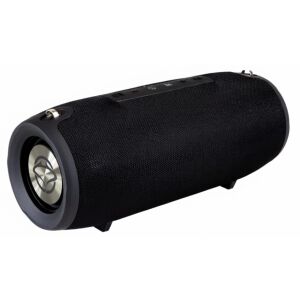 Manta SPK15GO BK Czarny 145813954 - Głośnik Bluetooth