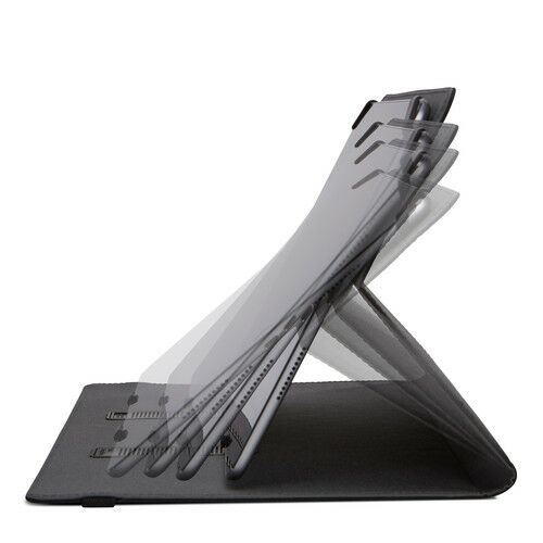 Чанта Case Logic Surefit Folio 9”-10” CBUE-1210, синя, с щампа 138748766