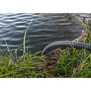 AQUATIC PLUS Set usisnih crijeva 4 m - CRNA 138748812 - Pumpa za vodu