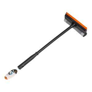 Szczotka do mycia okien 20cm - trzonek 50cm 138748818 - Czyszczenie