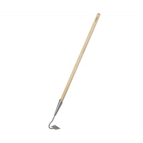 Schmale Zughacke mit langem Stiel 138748848