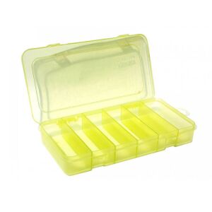 Kutija Aquatech 7006 sa 6 odjeljaka 138748900 - Ribolov