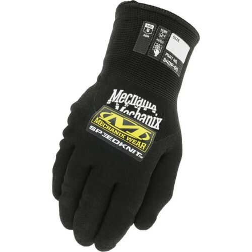 Mănuși de iarnă Mechanix SpeedKnit Thermal, mărimea XL 138748906