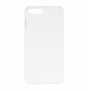 Tellur Cover Hard Case für iPhone 7 Plus weiß 138748930 - Handyhüllen