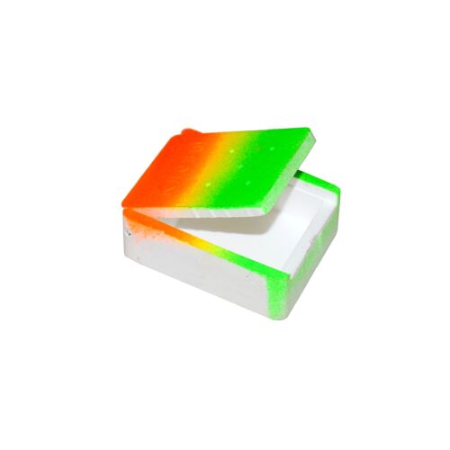 Köderbox 80x60x30 mm aus Schaumstoff 138748980
