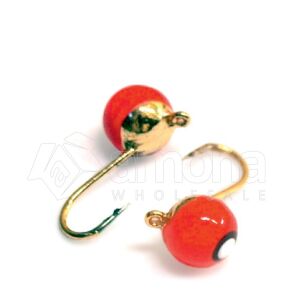 Zobena kaša W Spider, balon s uhom 6 mm 138749008 - Ribolov