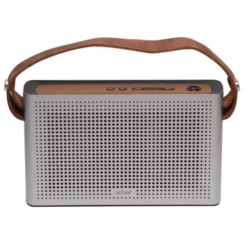 Denver BTS-200 srebrni 145813902