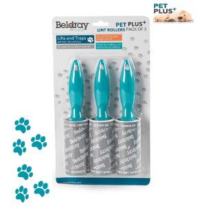Beldray LA074416NFEU7 PET PLUS 3 balenia 138749077 - Kotúče na čistenie oblečenia
