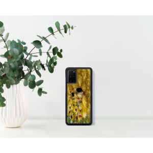 iKins maskica za Samsung Galaxy S20+, crna 138749085 - Elektronika