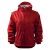 Malfini Active Plus Női Szélálló Dzseki - Piros, S Méret 138749116