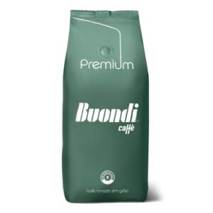 BUONDI PREMIUM Kaffeebohnen, 1kg, 697838 138749131 - Kaffee & Kakao