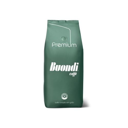 BUONDI PREMIUM Ziarna kawy, 1 kg, 697838 138749131