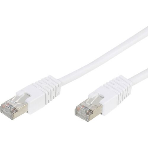 Vivanco Ethernet-Kabel CAT 5e 20m (45336) 138749147