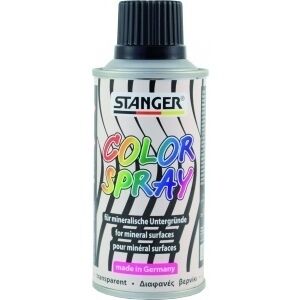 Spray colorant STANGER MS, argintiu, 400 ml 100022 138749148 - Stanger