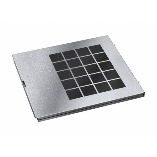 Miele DKF 25-R Sütő Aktívszén Szűrőbetét 138749158