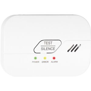 Vivanco CO alarm M10Y (39618) 138749185 - Detektor ugljikovog monoksida