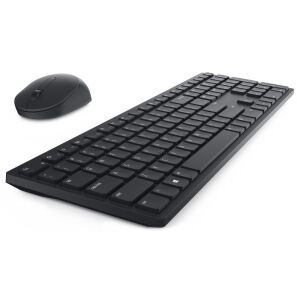 Dell Pro Wireless-Tastatur und -Maus – KM5221W – Tschechisch/Slowakisch (QWERTZ) 138749216 - Dell Tastaturen