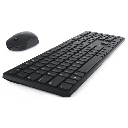 Dell Pro Wireless-Tastatur und -Maus – KM5221W – Tschechisch/Slowakisch (QWERTZ) 138749216