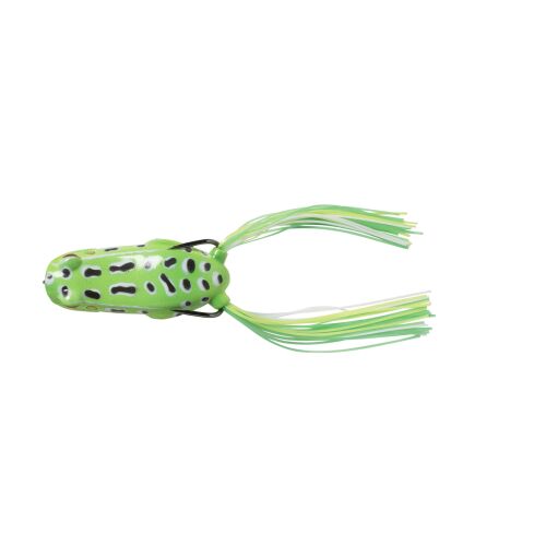 Savage Gear 3D Pop Béka - 7.0cm, 20g - Zöld Béka 138749223