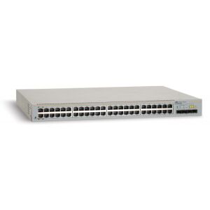 ATI SW 48P GB 4SFP L2 WEBSM ECO 138749212 - Przełącznik