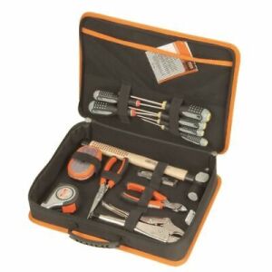 Folder Bahco Max pentru scule textile cu mâner, 12L